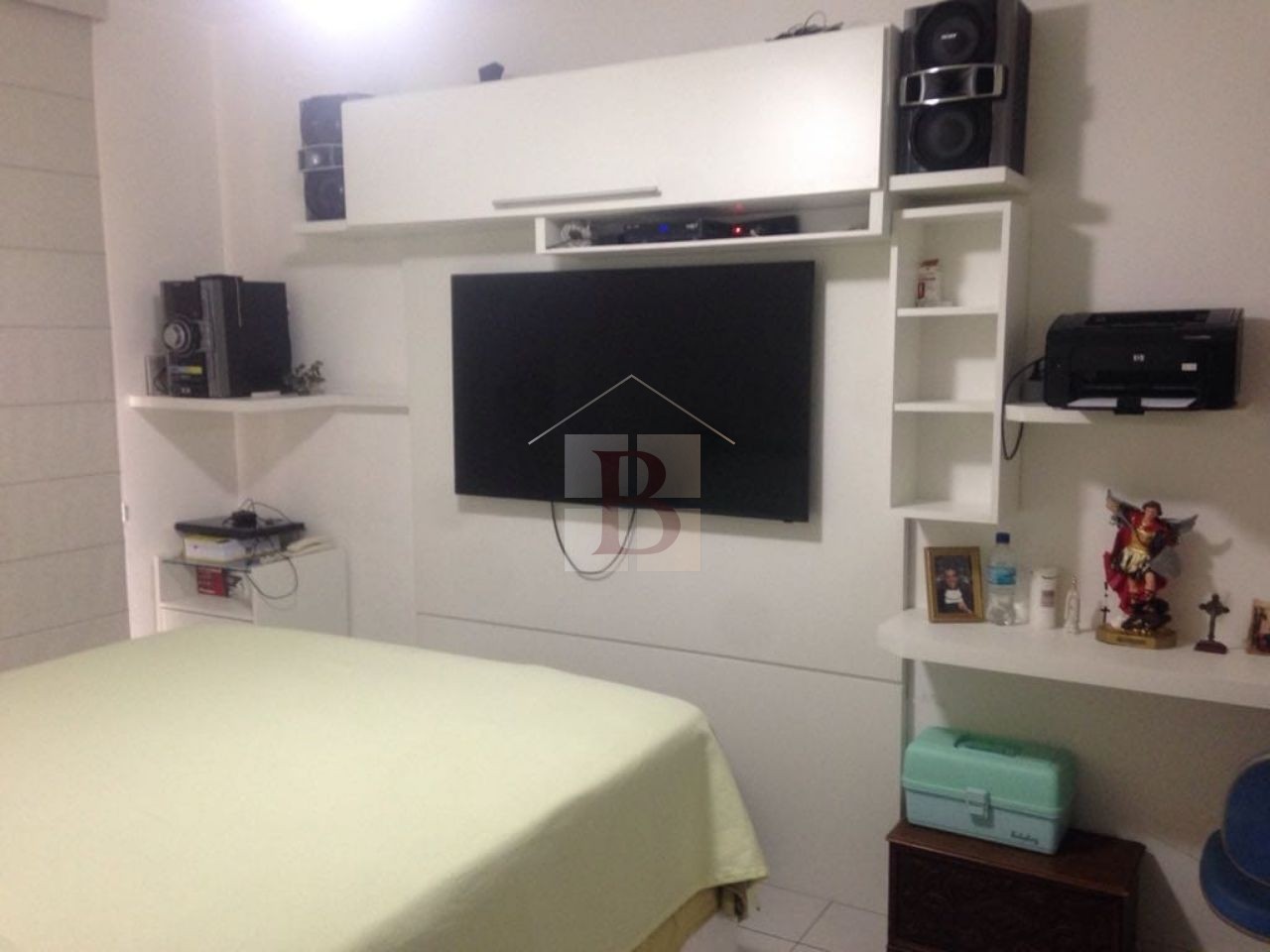 Apartamento à venda com 4 quartos, 173m² - Foto 9