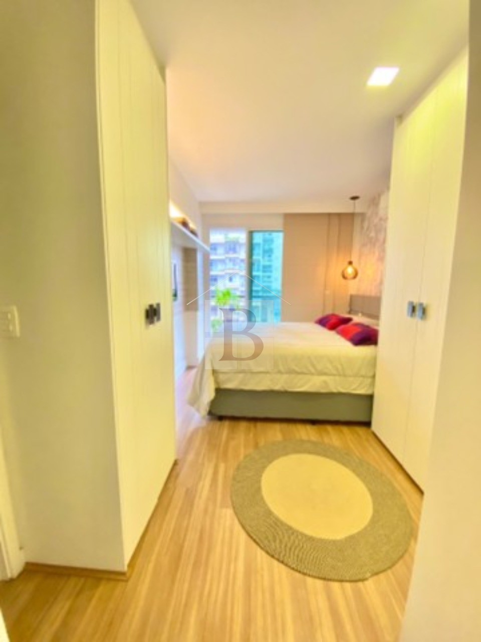 Apartamento à venda com 3 quartos, 116m² - Foto 6