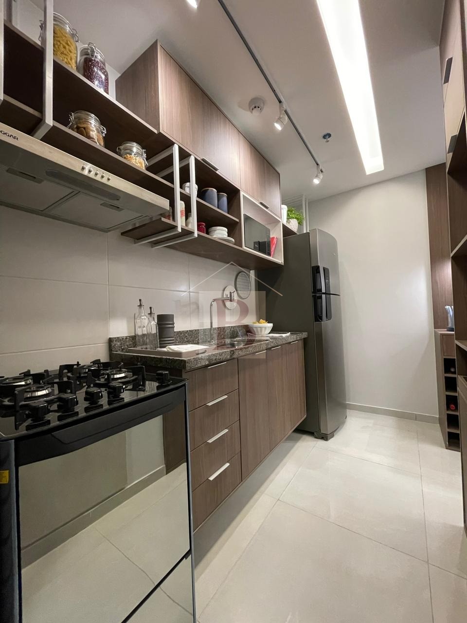 Apartamento à venda com 2 quartos, 58m² - Foto 7