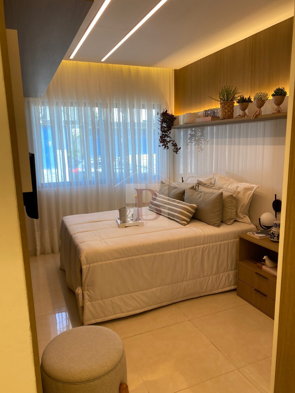 Apartamento à venda com 2 quartos, 62m² - Foto 5