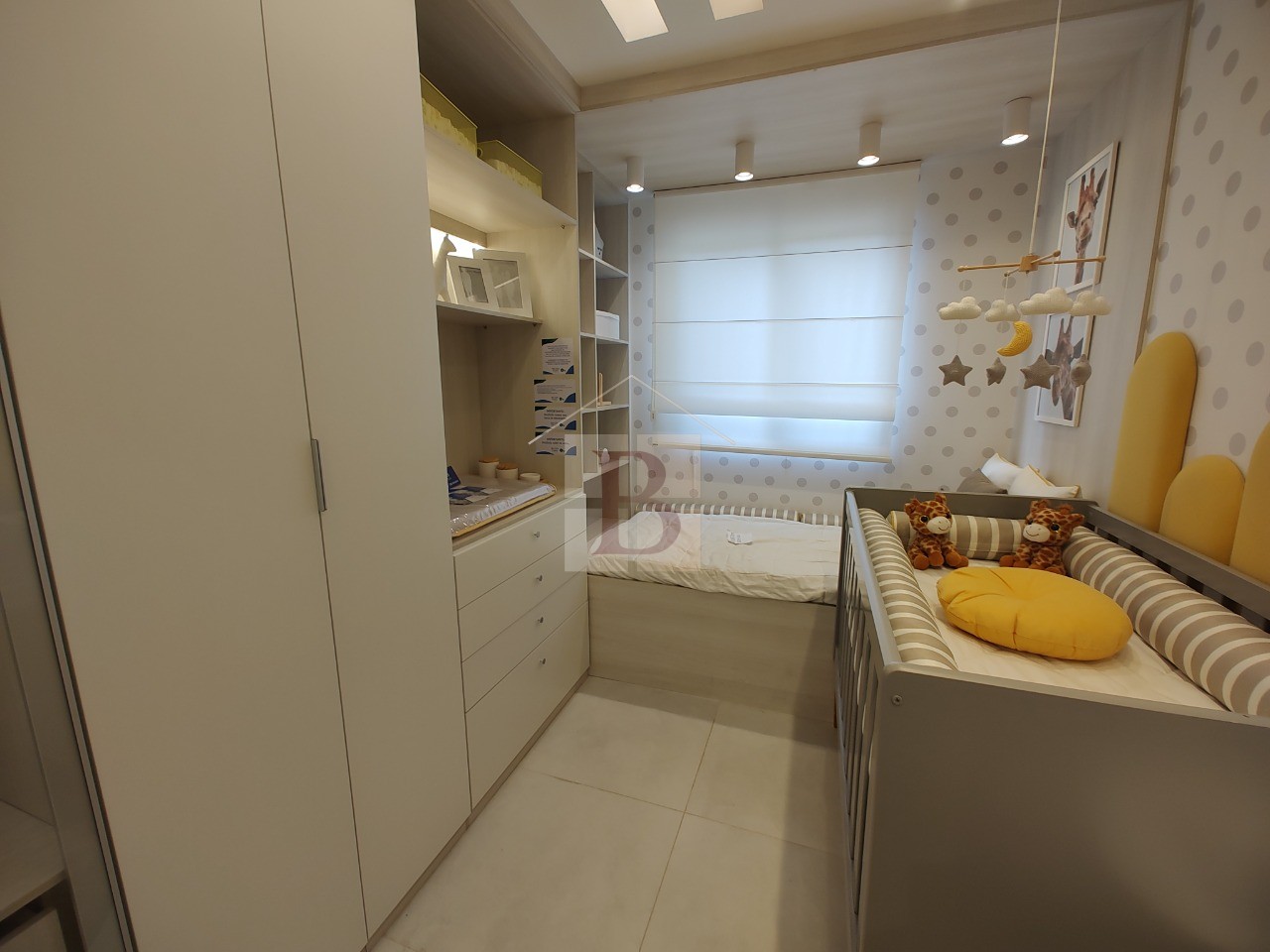 Apartamento à venda com 2 quartos, 57m² - Foto 17