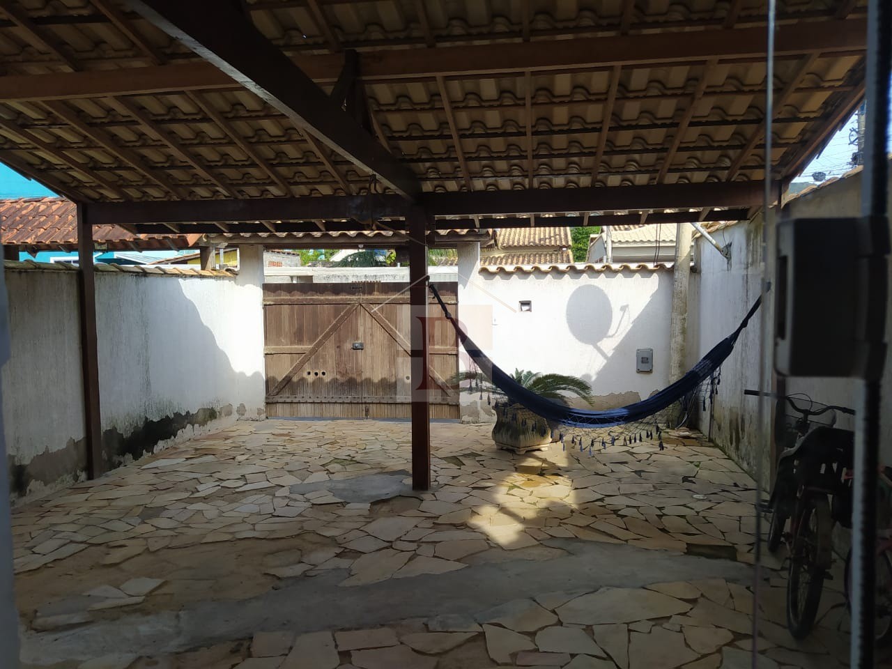 Casa à venda com 2 quartos, 240m² - Foto 31