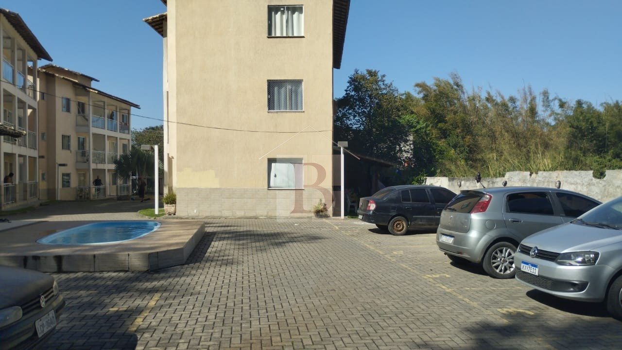 Apartamento à venda com 2 quartos, 57m² - Foto 24