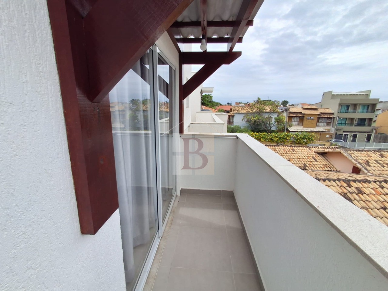 Cobertura à venda com 3 quartos, 100m² - Foto 25