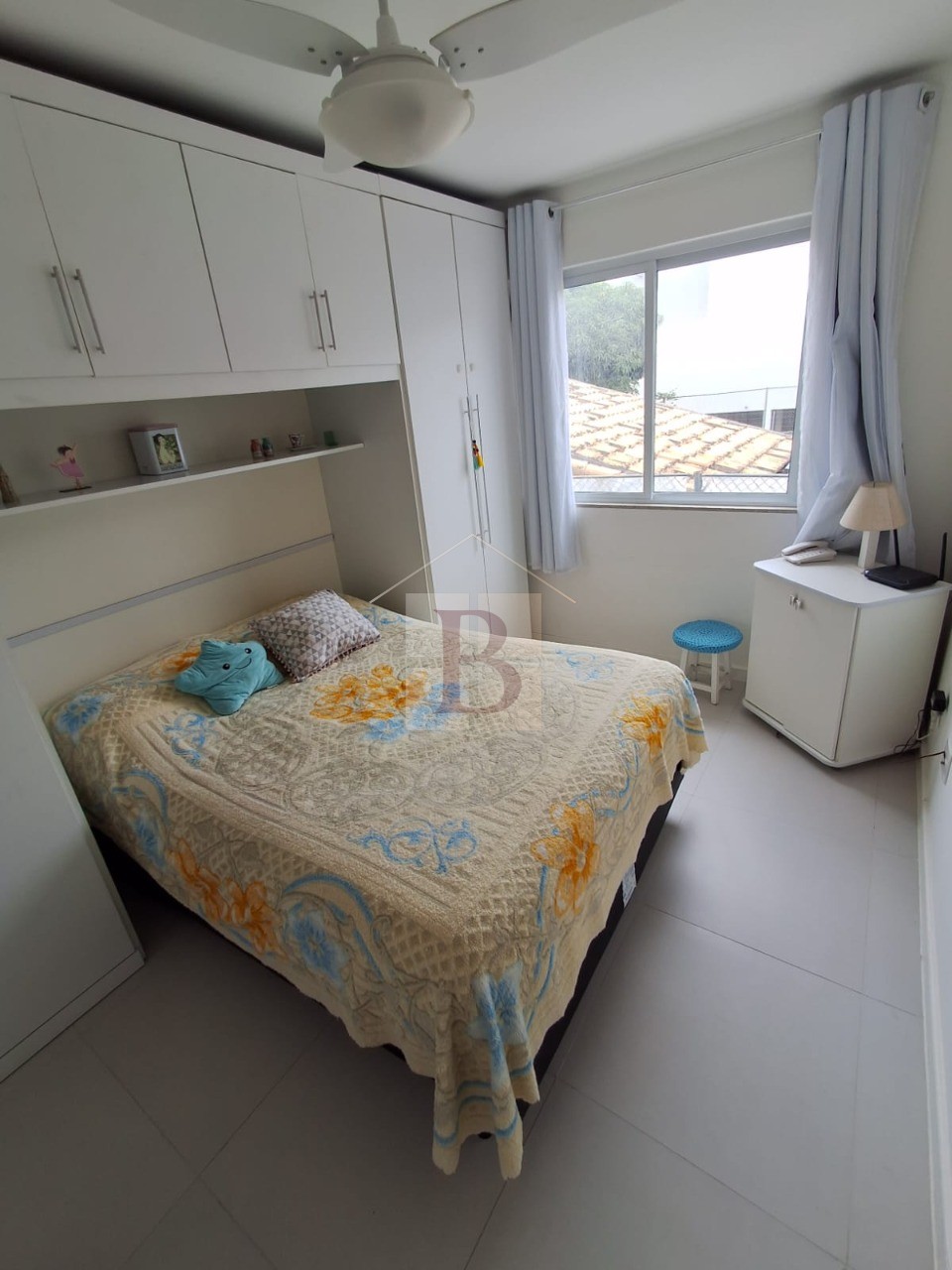 Cobertura à venda com 3 quartos, 100m² - Foto 4