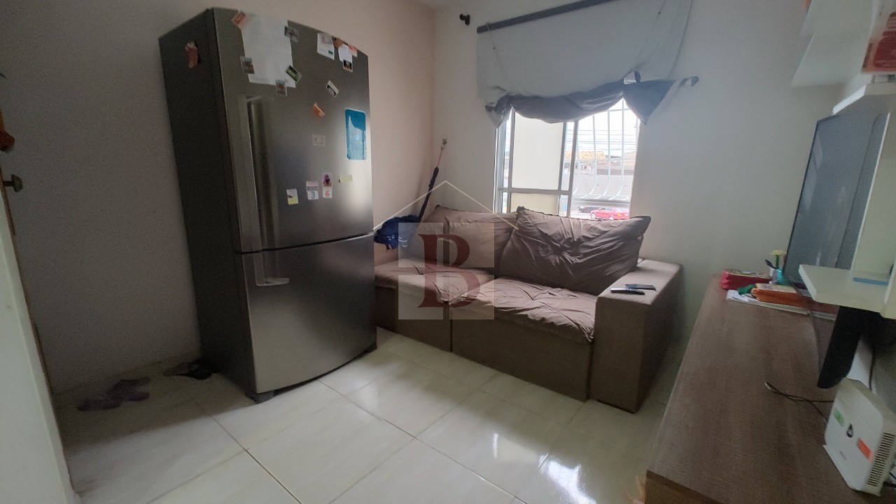 Apartamento à venda com 2 quartos, 50m² - Foto 20