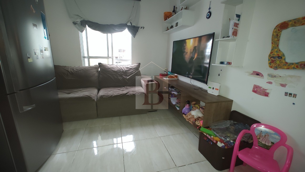 Apartamento à venda com 2 quartos, 50m² - Foto 3