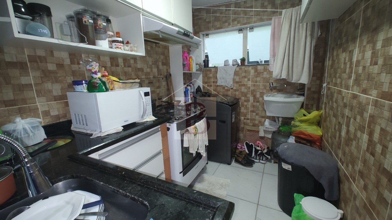 Apartamento à venda com 2 quartos, 50m² - Foto 10