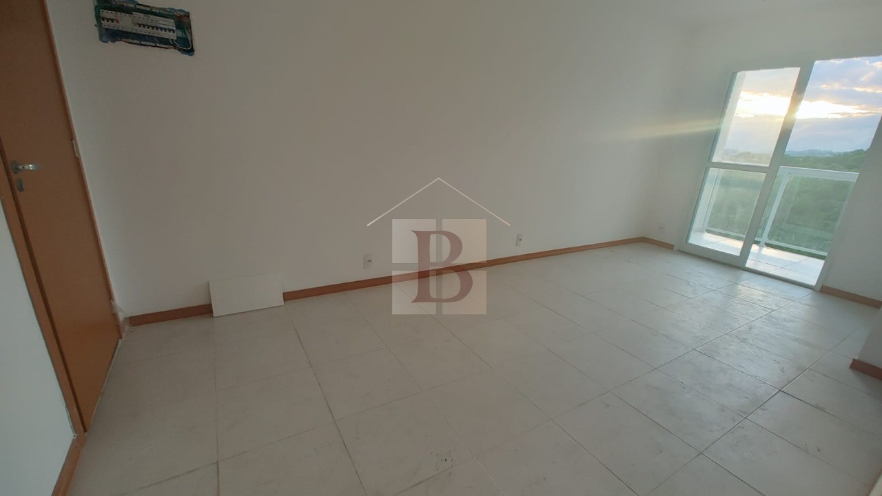 Apartamento à venda com 2 quartos, 58m² - Foto 2