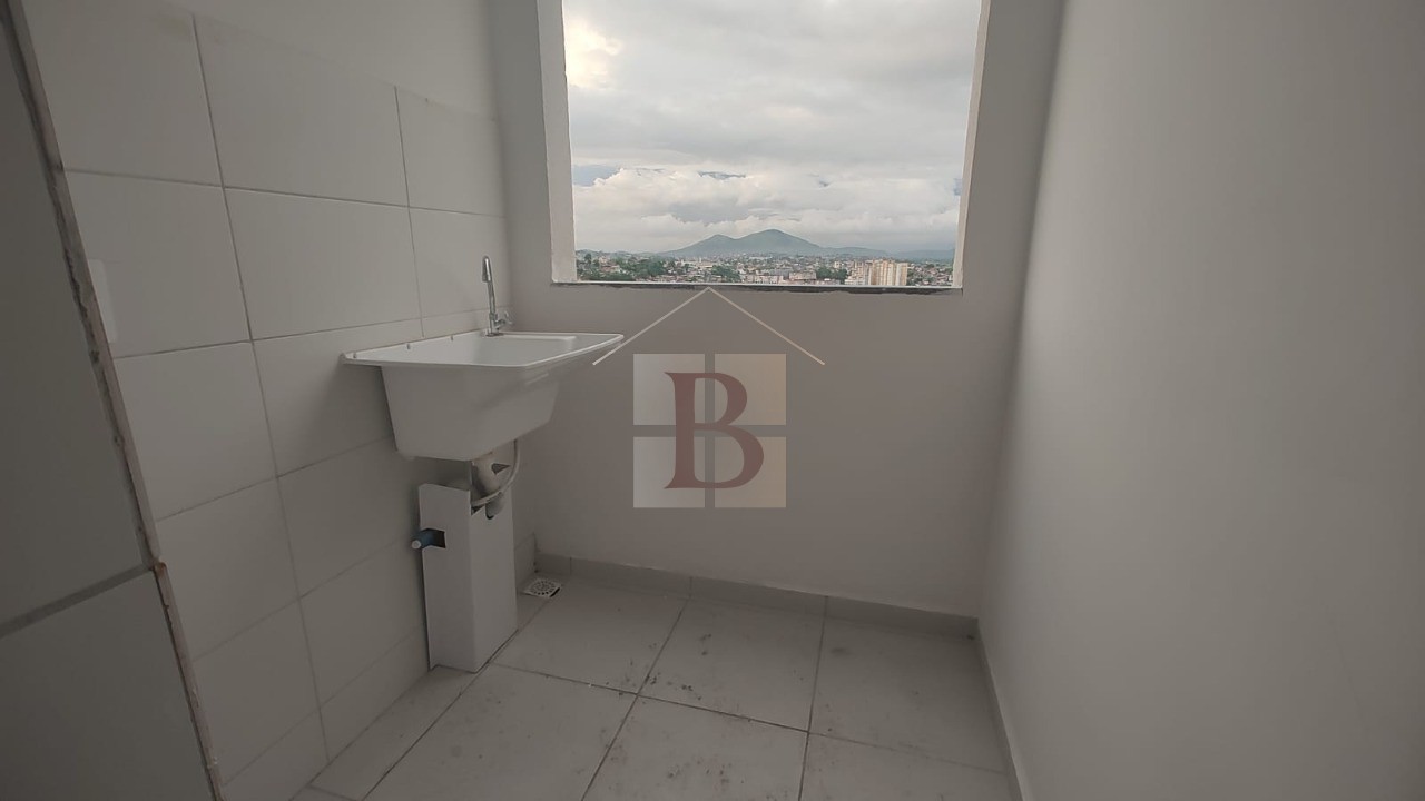 Apartamento à venda com 2 quartos, 58m² - Foto 19