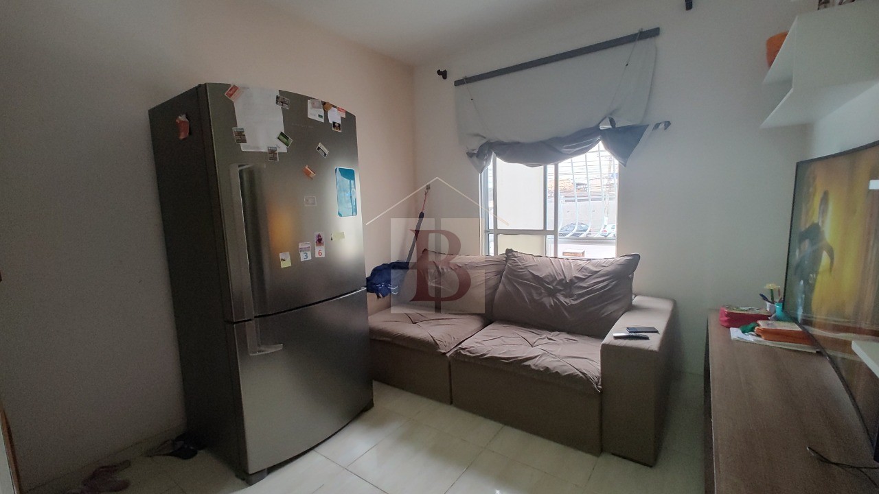 Apartamento à venda com 2 quartos, 50m² - Foto 4