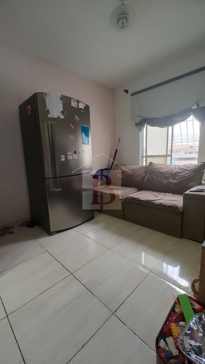 Apartamento à venda com 2 quartos, 50m² - Foto 21