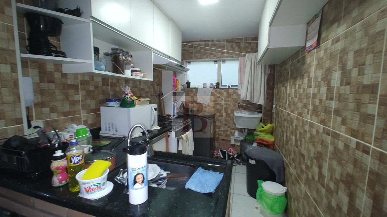 Apartamento à venda com 2 quartos, 50m² - Foto 8