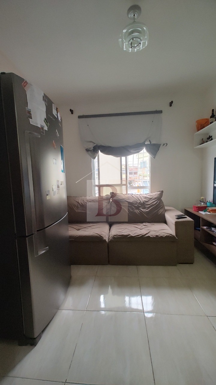 Apartamento à venda com 2 quartos, 50m² - Foto 5