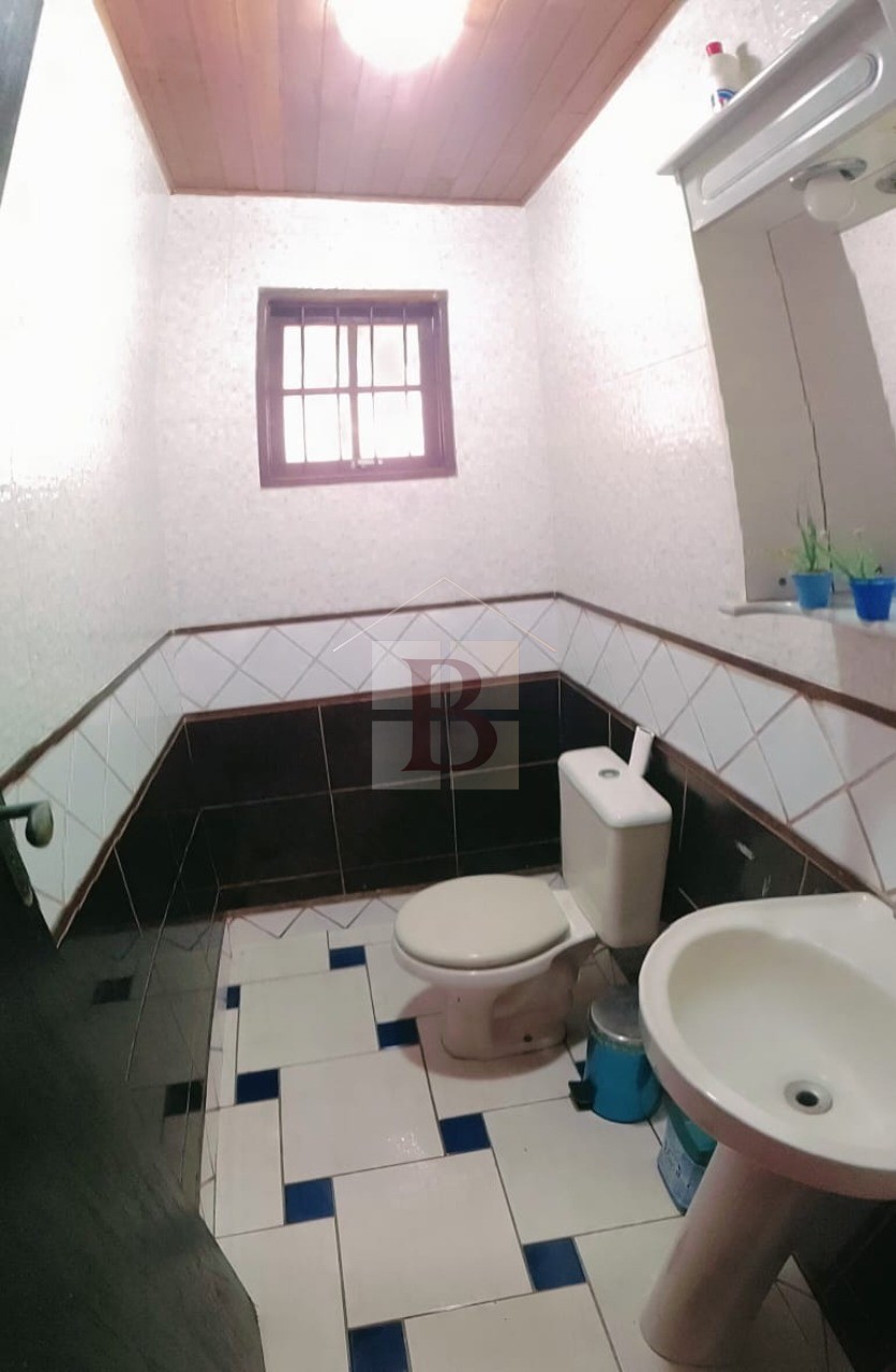 Casa à venda com 2 quartos, 120m² - Foto 17