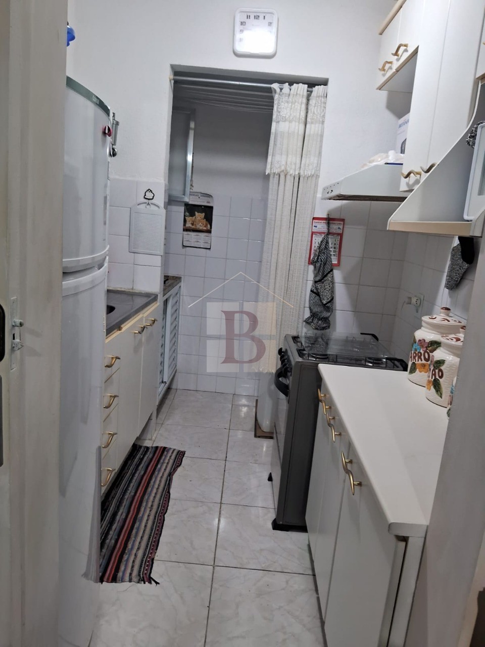 Apartamento à venda com 2 quartos, 50m² - Foto 11