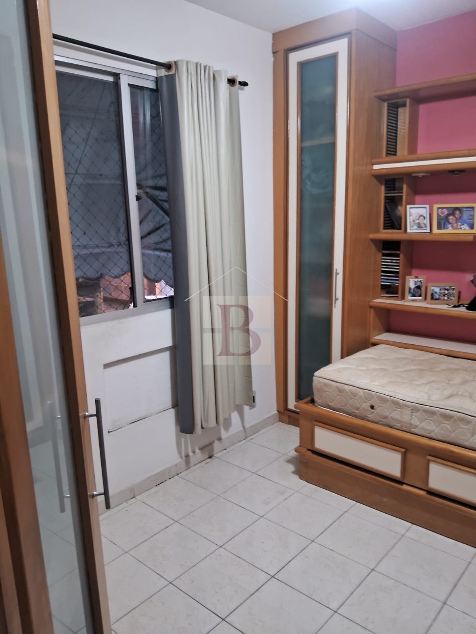 Apartamento à venda com 2 quartos, 50m² - Foto 9