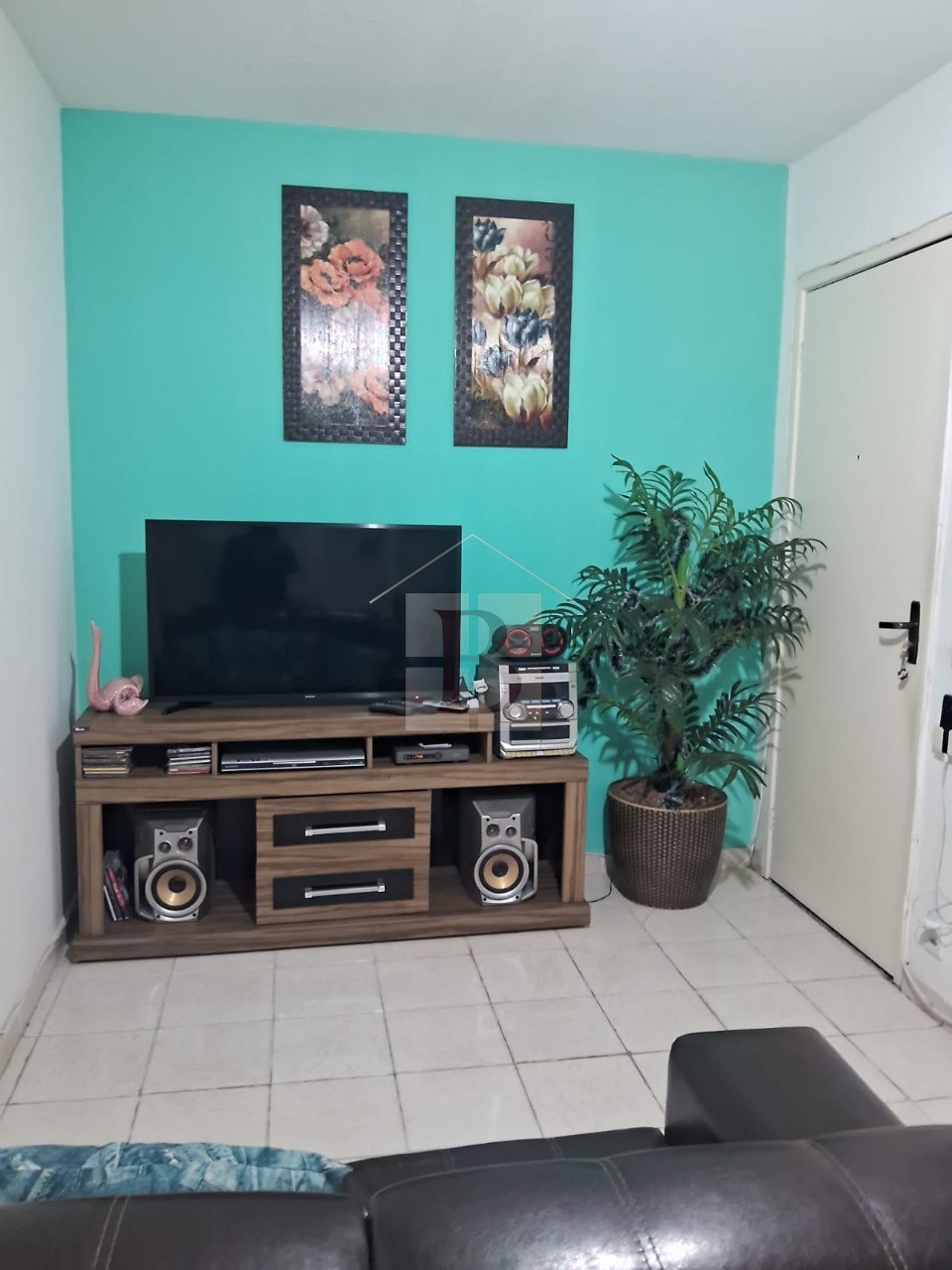 Apartamento à venda com 2 quartos, 50m² - Foto 4