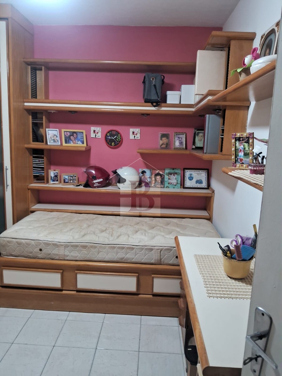 Apartamento à venda com 2 quartos, 50m² - Foto 8