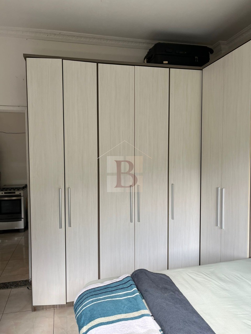 Apartamento à venda com 1 quarto, 50m² - Foto 10