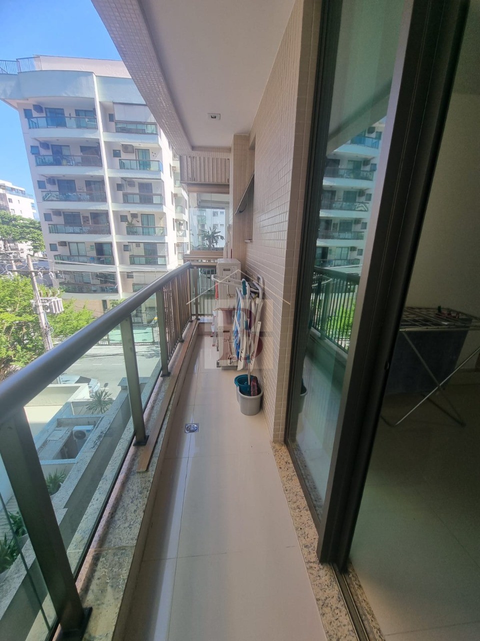 Apartamento à venda com 2 quartos, 91m² - Foto 8