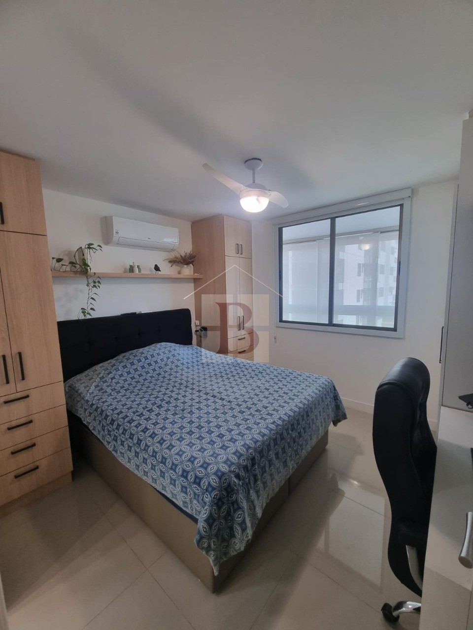 Apartamento à venda com 2 quartos, 91m² - Foto 7