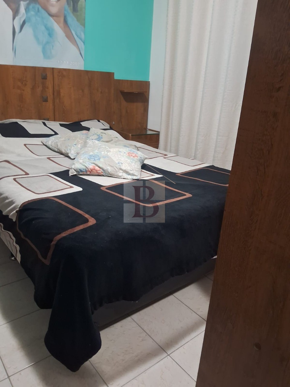 Apartamento à venda com 2 quartos, 50m² - Foto 6