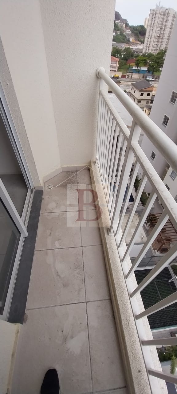 Apartamento à venda com 2 quartos, 49m² - Foto 6