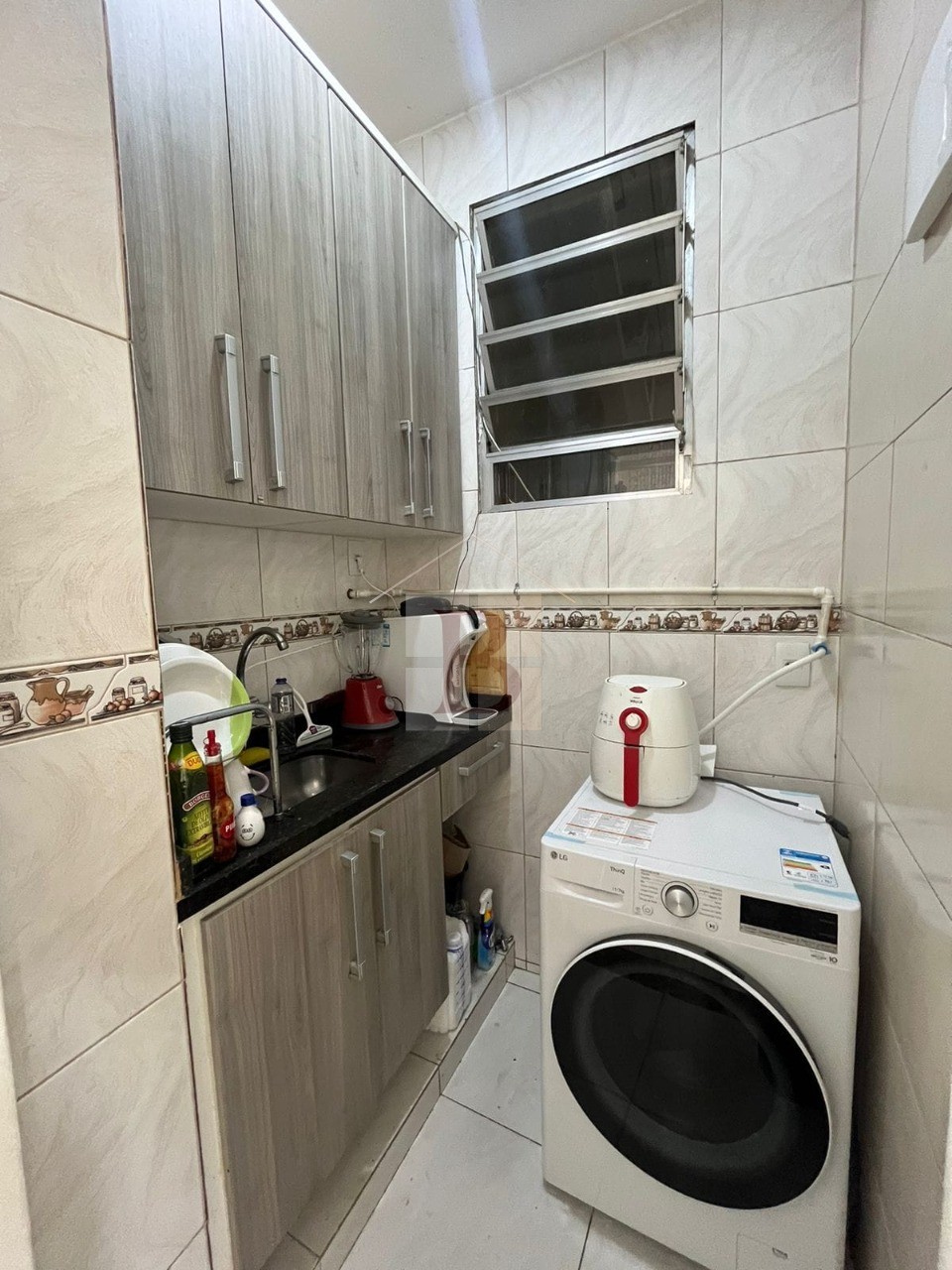 Apartamento à venda com 1 quarto, 50m² - Foto 15