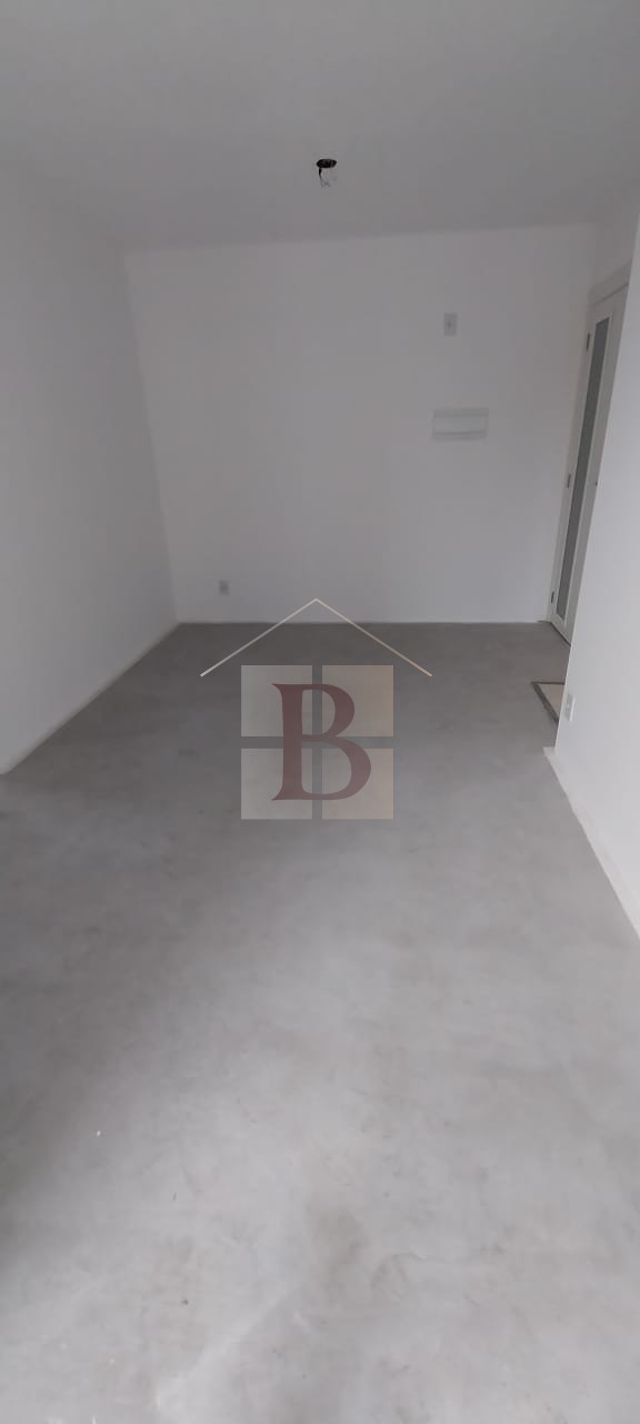 Apartamento à venda com 2 quartos, 49m² - Foto 3