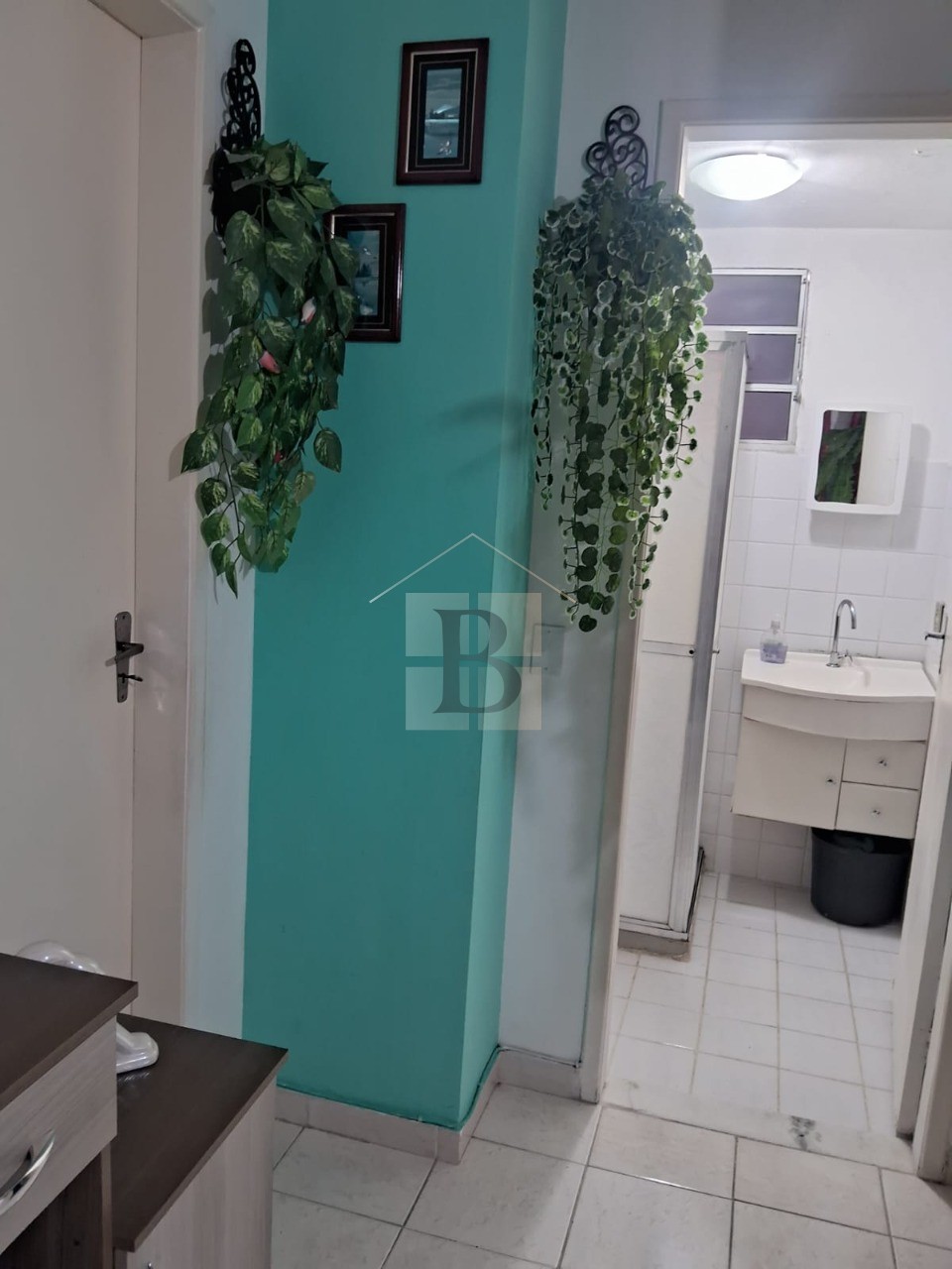 Apartamento à venda com 2 quartos, 50m² - Foto 16