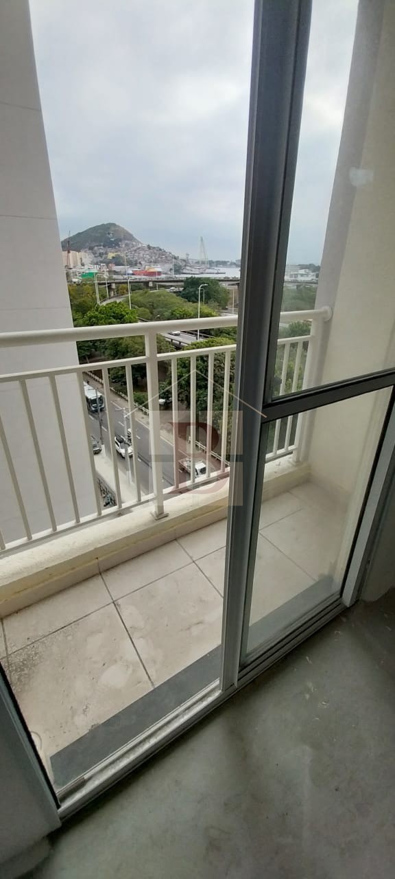 Apartamento à venda com 2 quartos, 49m² - Foto 5