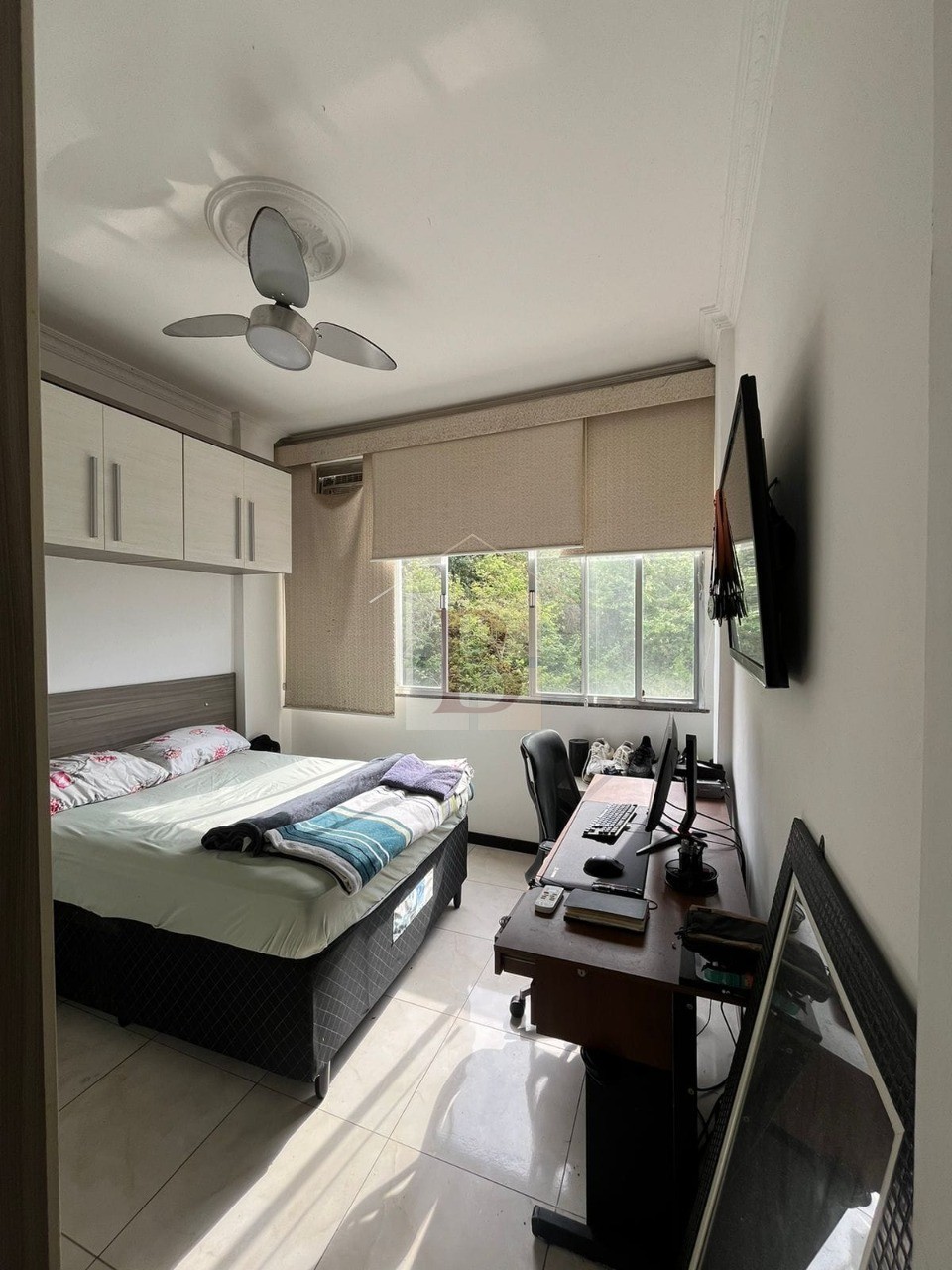 Apartamento à venda com 1 quarto, 50m² - Foto 7