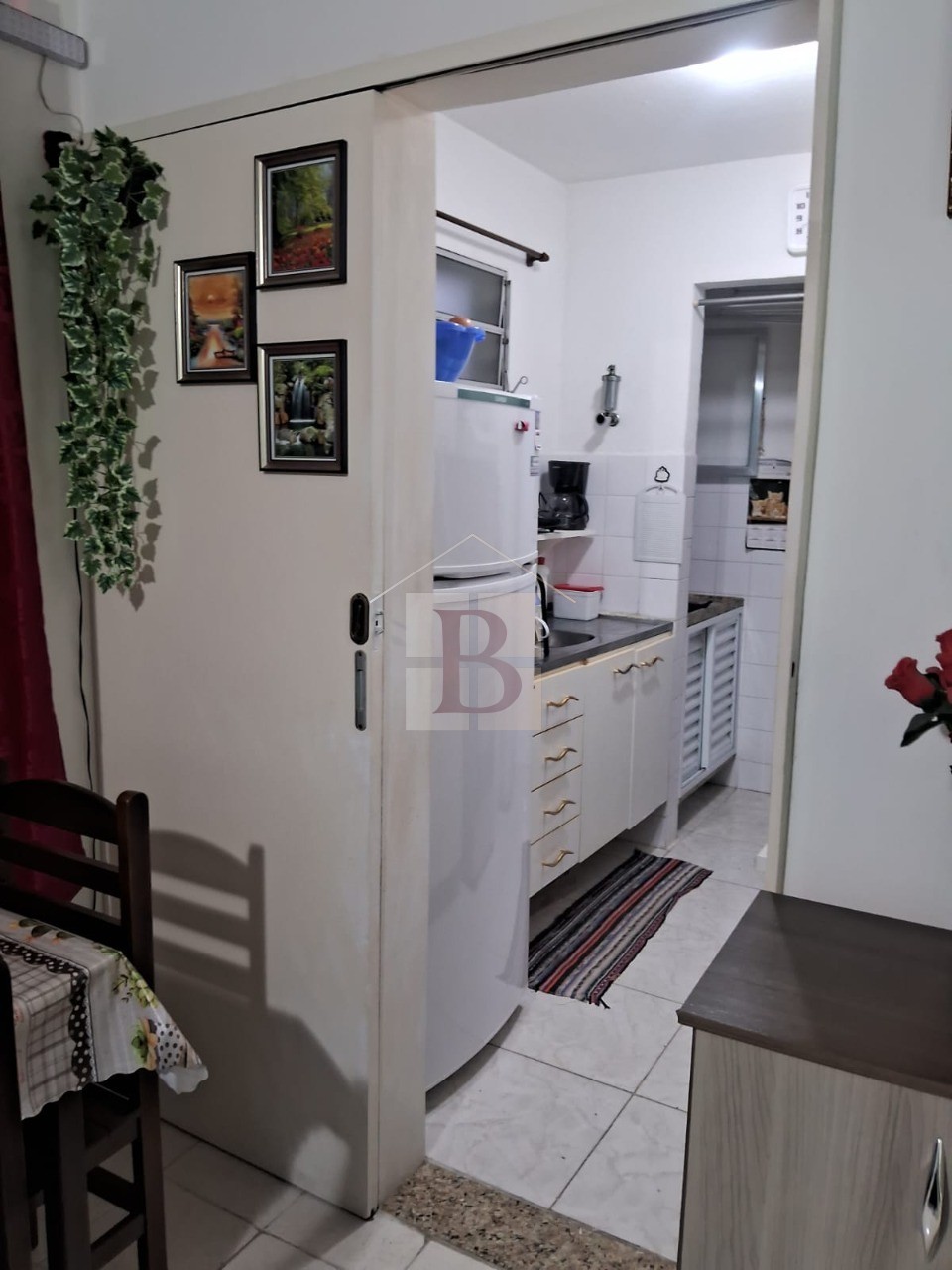 Apartamento à venda com 2 quartos, 50m² - Foto 10