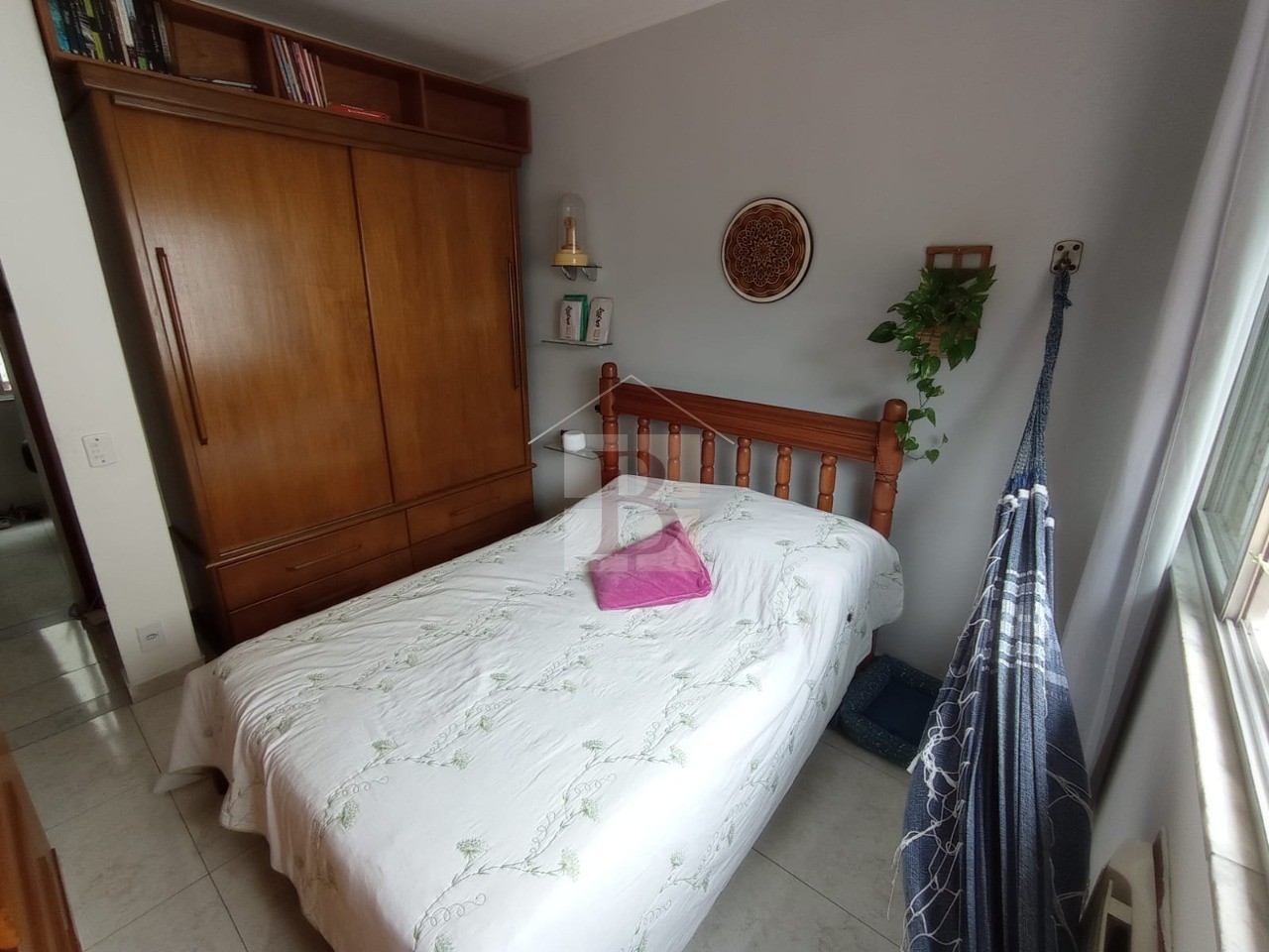 Apartamento à venda com 3 quartos, 80m² - Foto 8