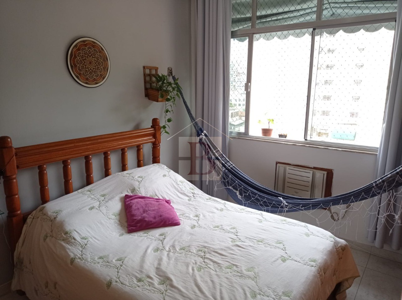 Apartamento à venda com 3 quartos, 80m² - Foto 9