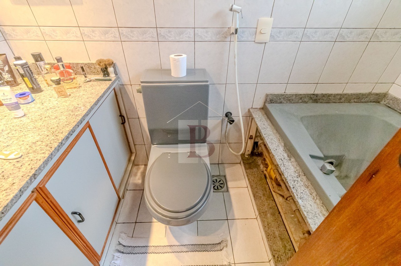 Apartamento à venda com 3 quartos, 137m² - Foto 24