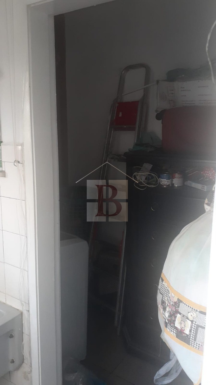 Apartamento à venda com 2 quartos, 100m² - Foto 8