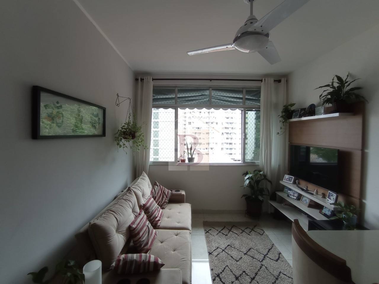 Apartamento à venda com 3 quartos, 80m² - Foto 4