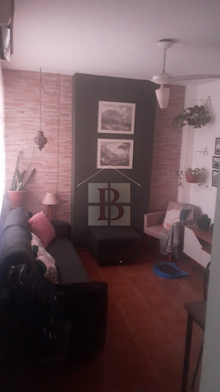 Apartamento à venda com 2 quartos, 100m² - Foto 11