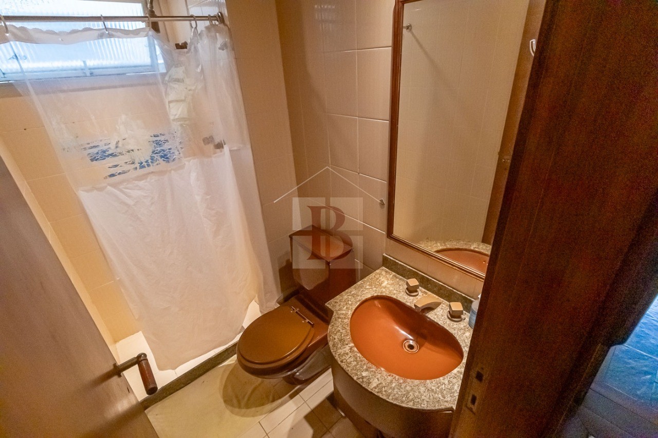 Apartamento à venda com 3 quartos, 137m² - Foto 26