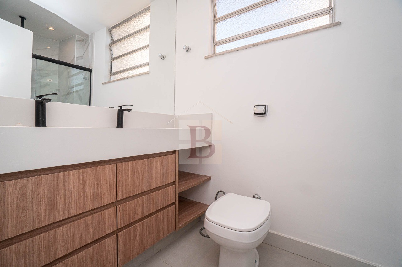 Apartamento à venda com 4 quartos, 130m² - Foto 12