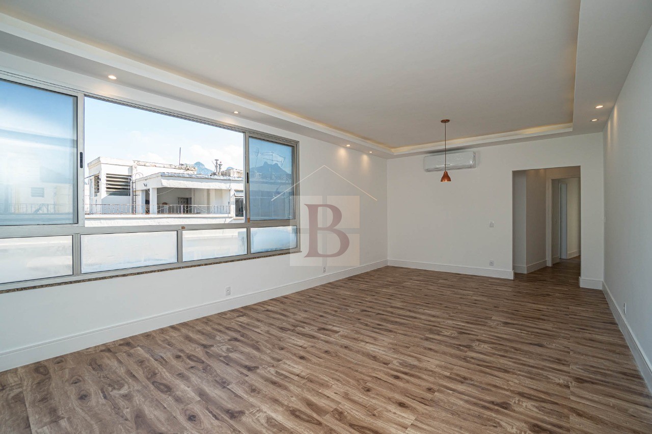 Apartamento à venda com 4 quartos, 130m² - Foto 3