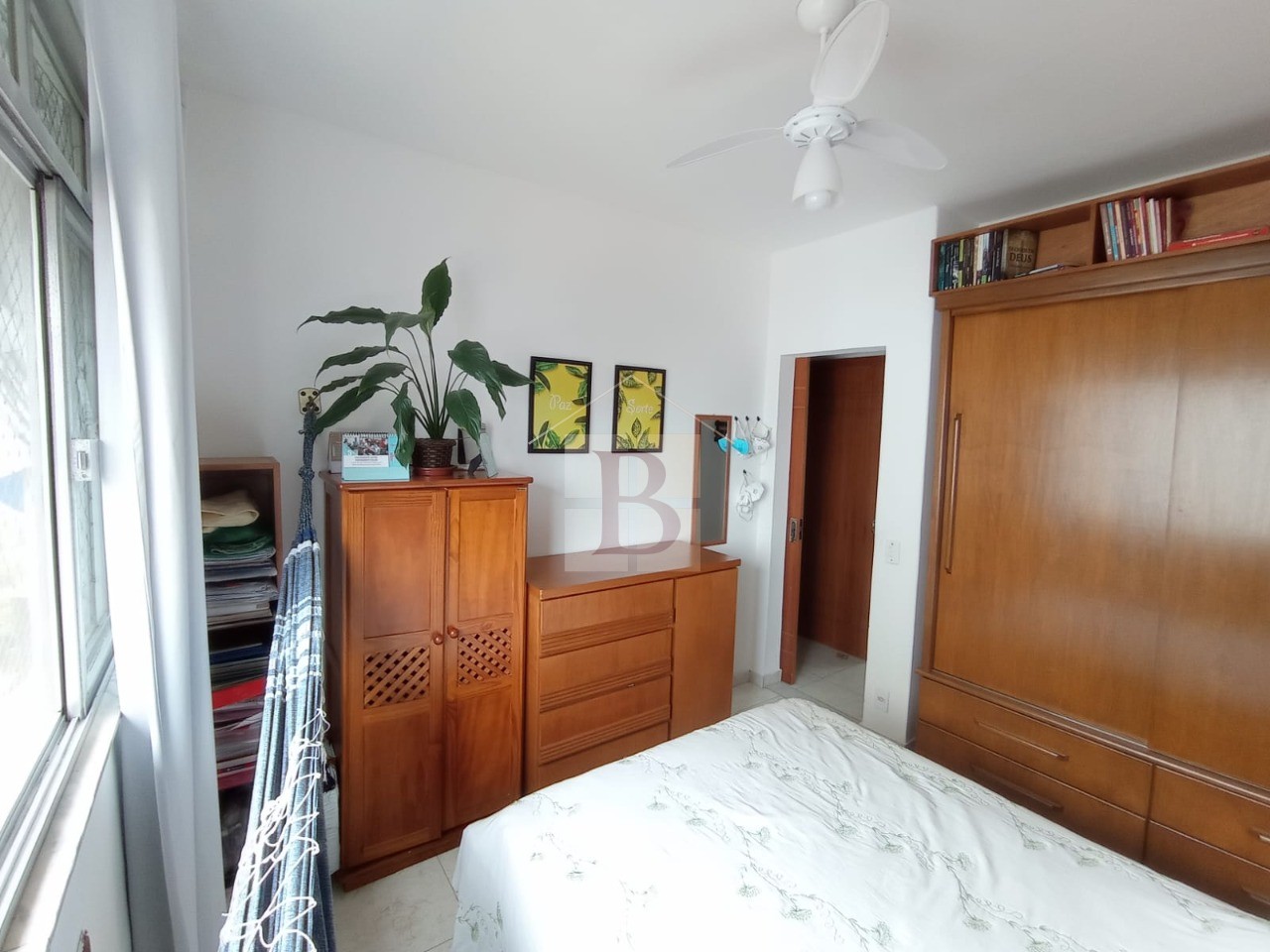 Apartamento à venda com 3 quartos, 80m² - Foto 11