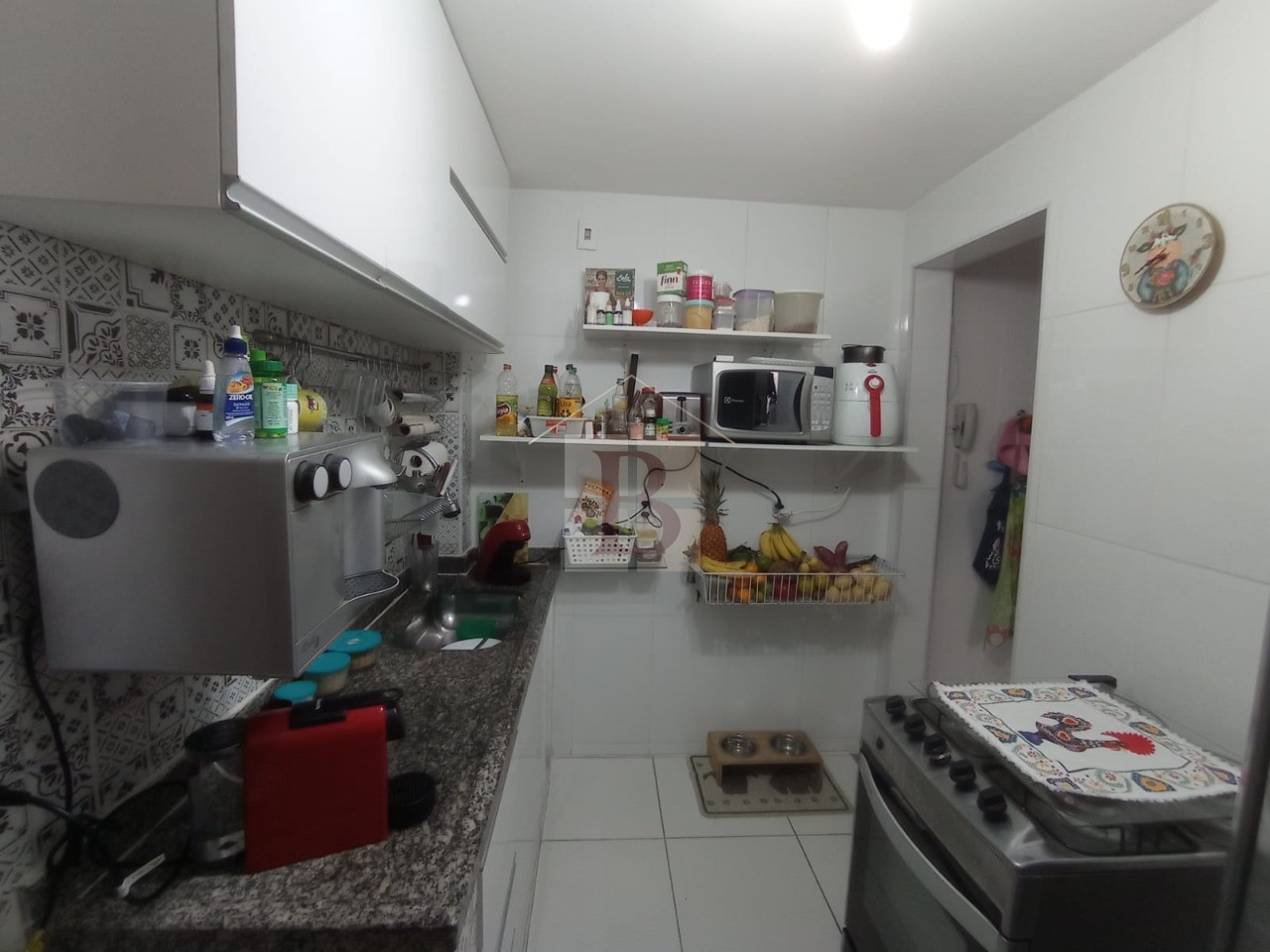 Apartamento à venda com 3 quartos, 80m² - Foto 13