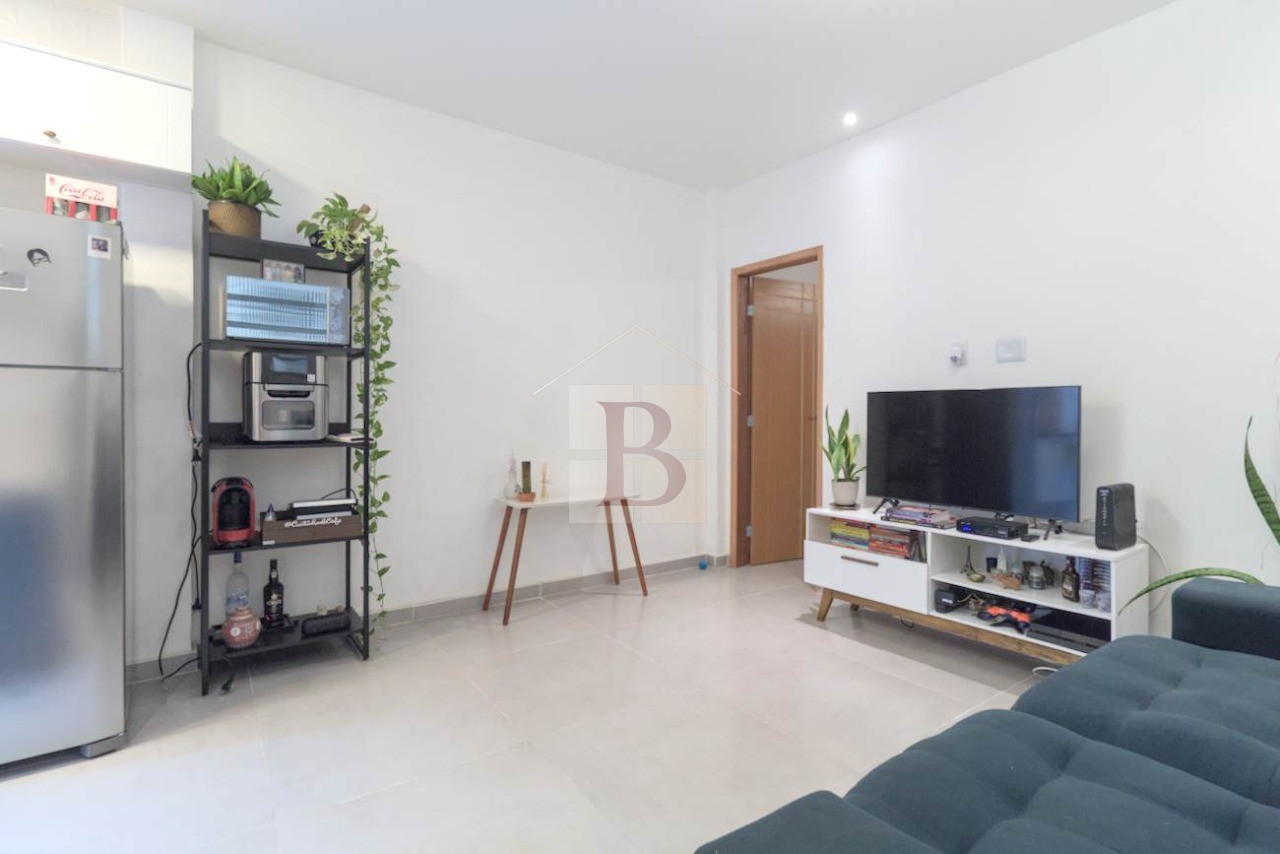 Apartamento à venda com 2 quartos, 73m² - Foto 4