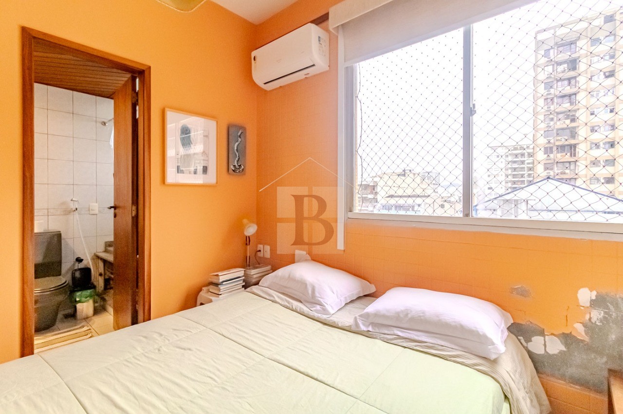 Apartamento à venda com 3 quartos, 137m² - Foto 10