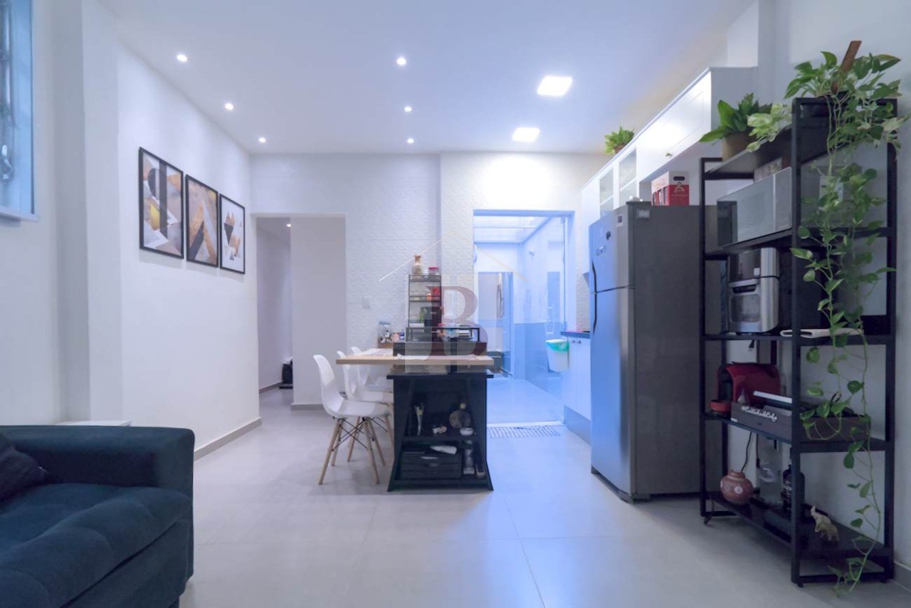 Apartamento à venda com 2 quartos, 73m² - Foto 8