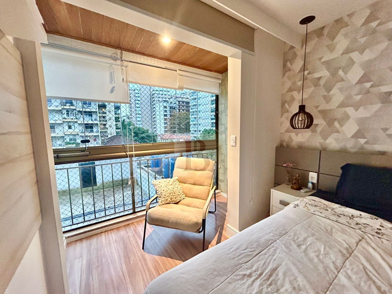 Apartamento à venda com 3 quartos, 116m² - Foto 7