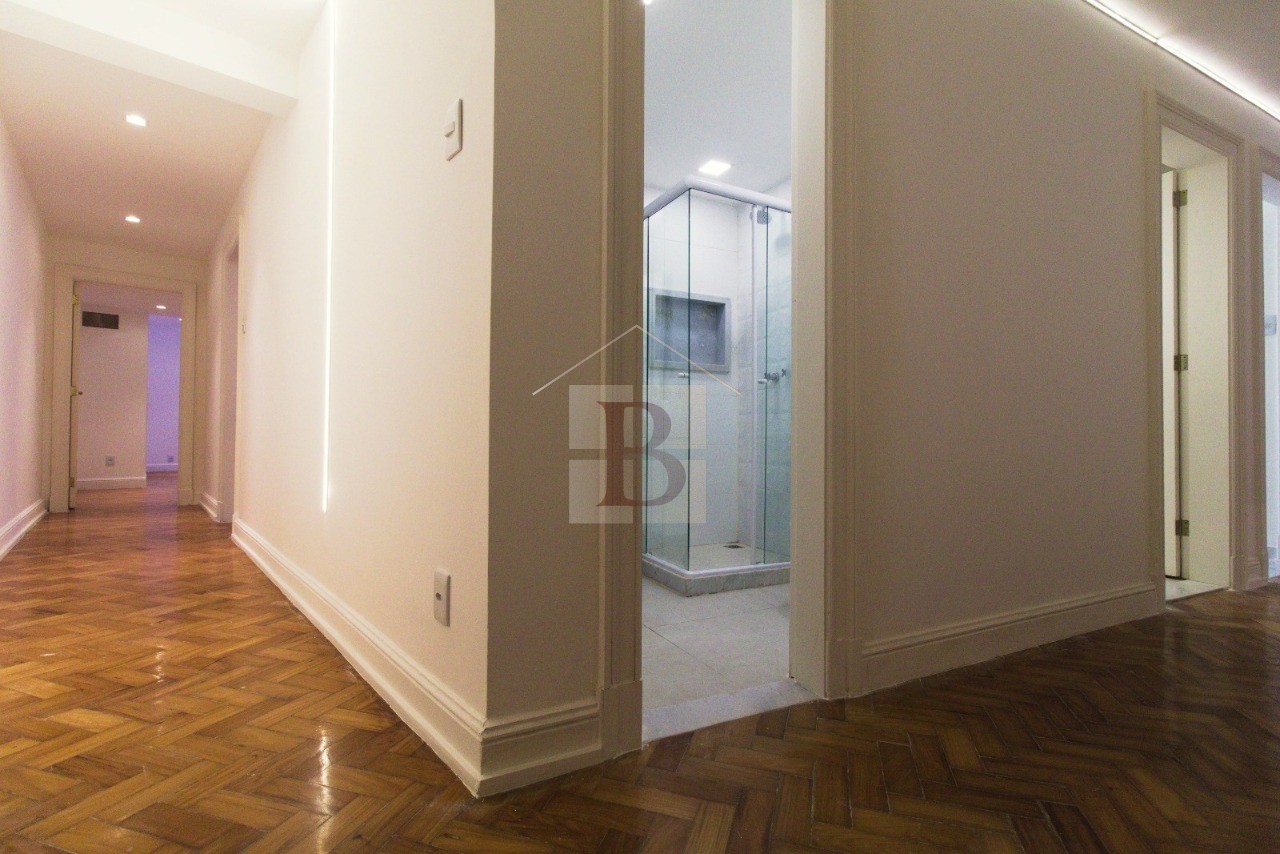 Apartamento à venda com 4 quartos, 320m² - Foto 22